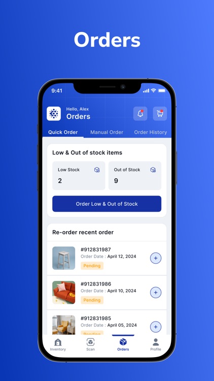 Countifi screenshot-3