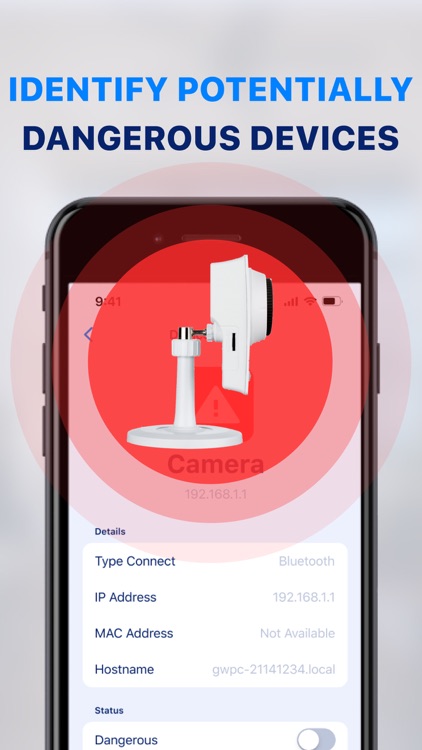 Device Detector Tracking Bug
