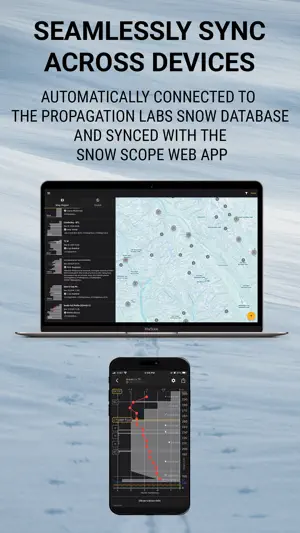 Snow Scope App screenshot 4