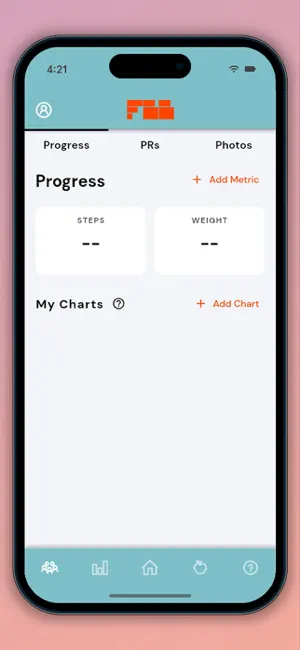 Functional Bodybuilding screenshot 4