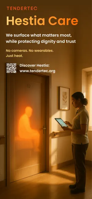Hestia Care screenshot 1