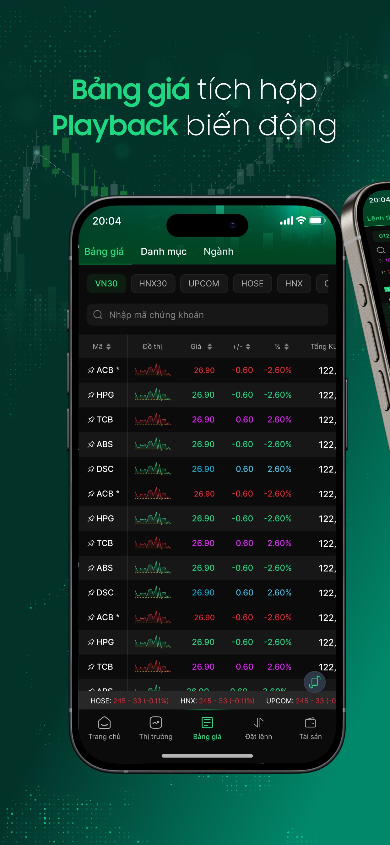 Screenshot 3 of DSC ONE