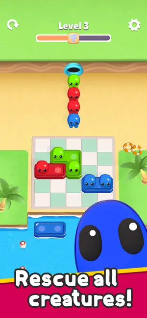 ResQ Sort screenshot 4