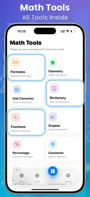 AI Math Solver: Scanner App screenshot 3
