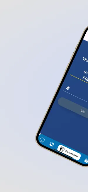 Tsms App screenshot 1
