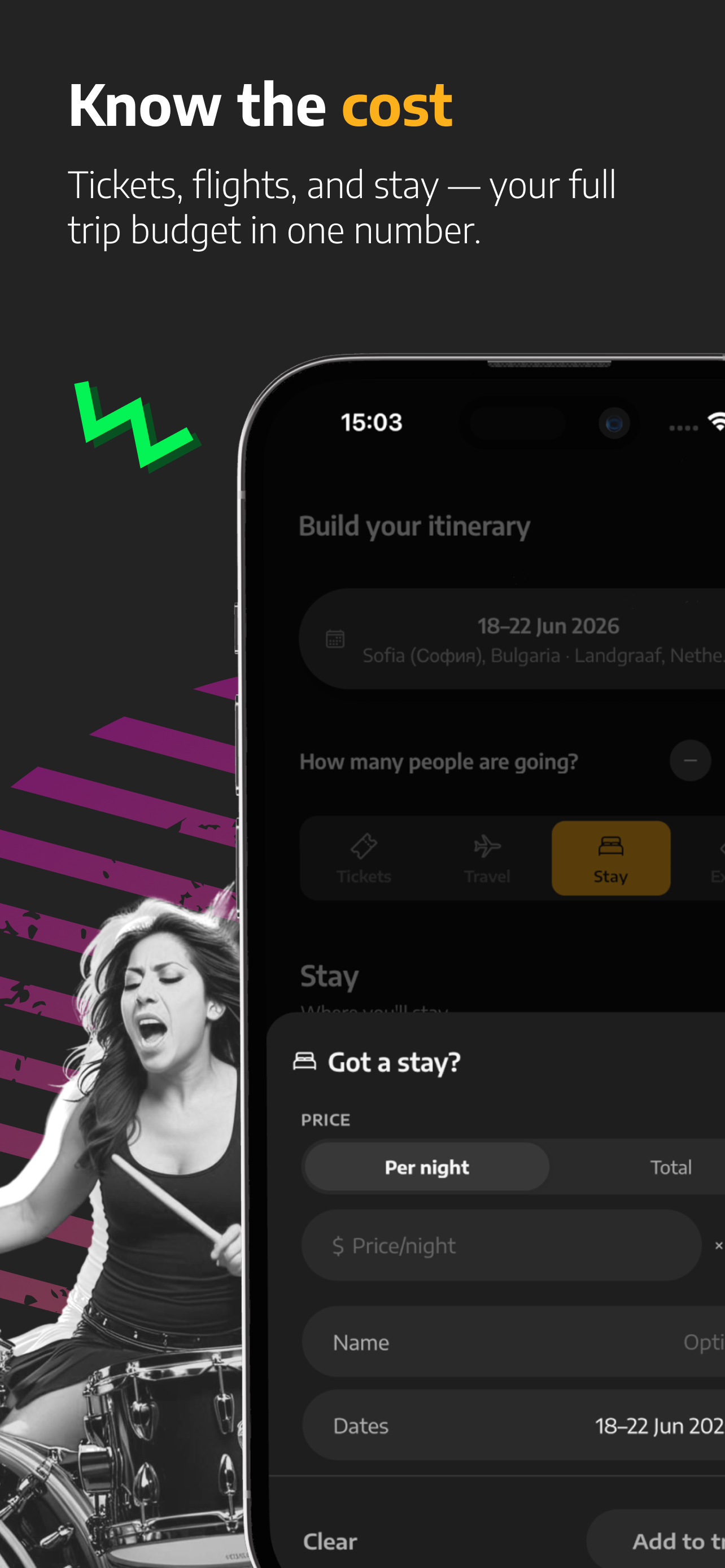 ROOVENT screenshot 4