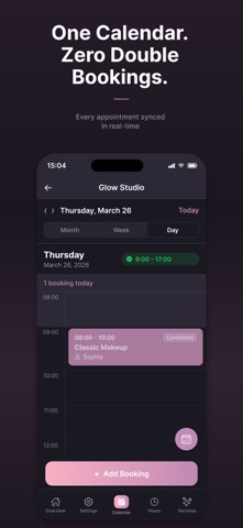 BeaSmart screenshot