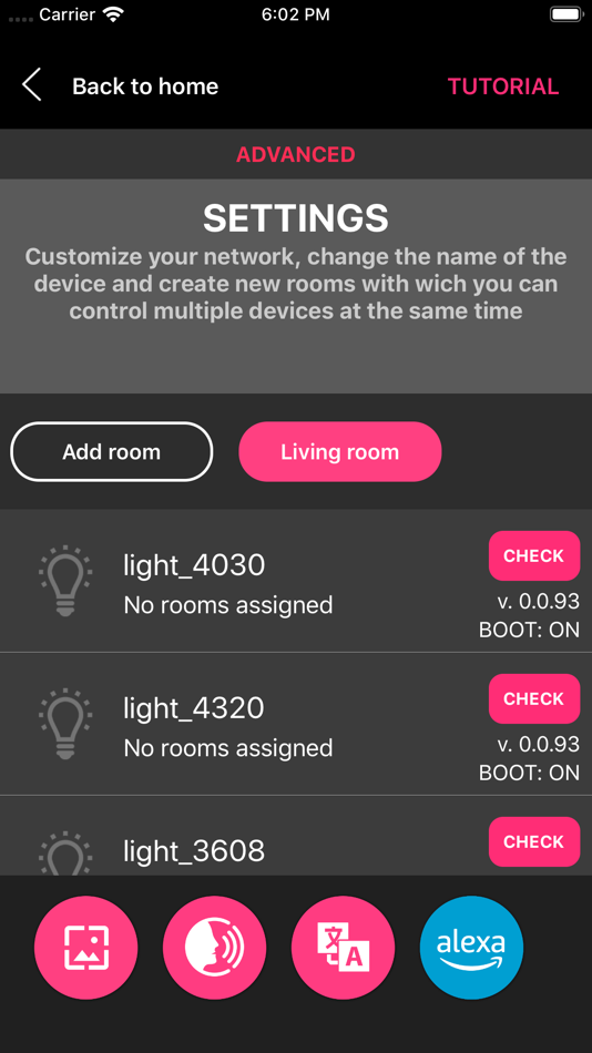 #5. Giada System (iOS) By: COBOFRA SrL