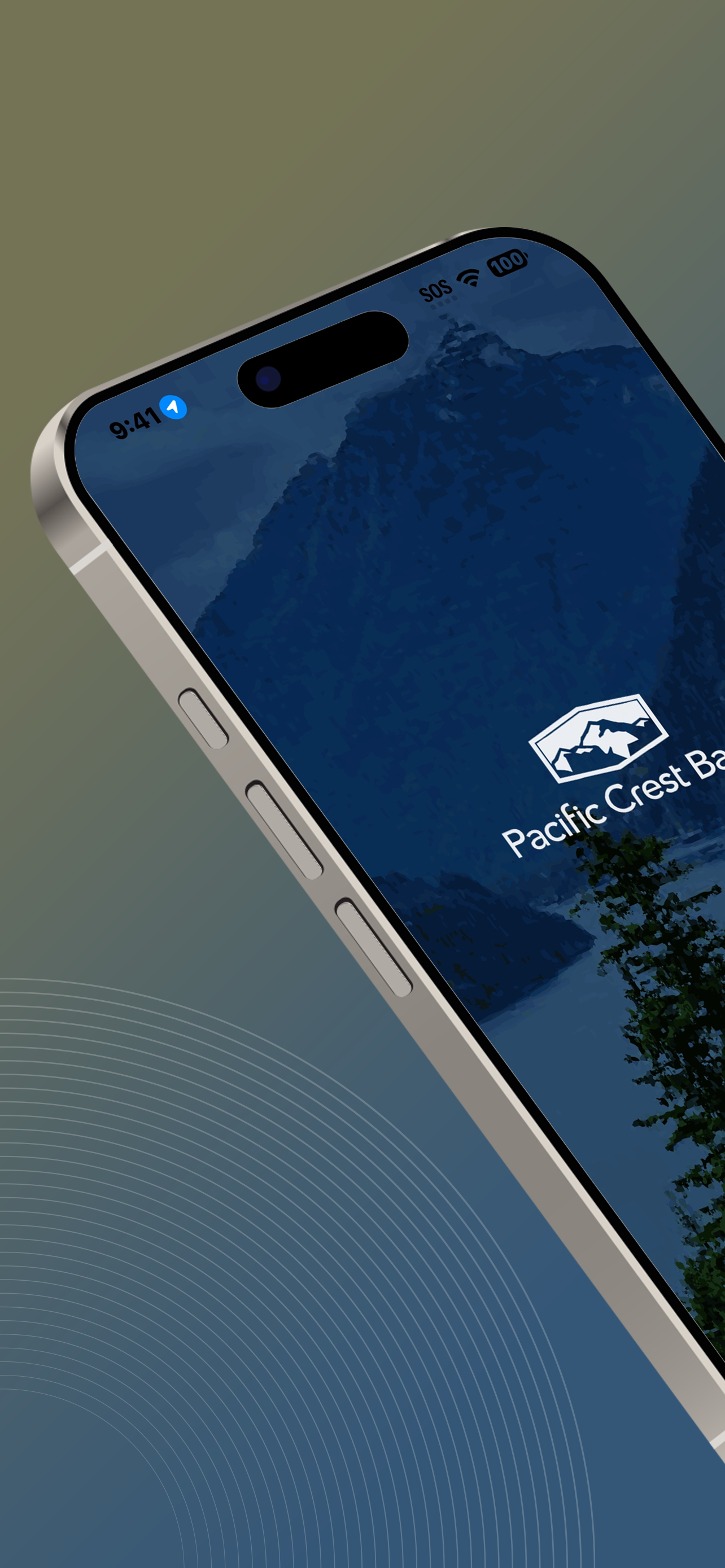 Pacific Crest Bank Business
