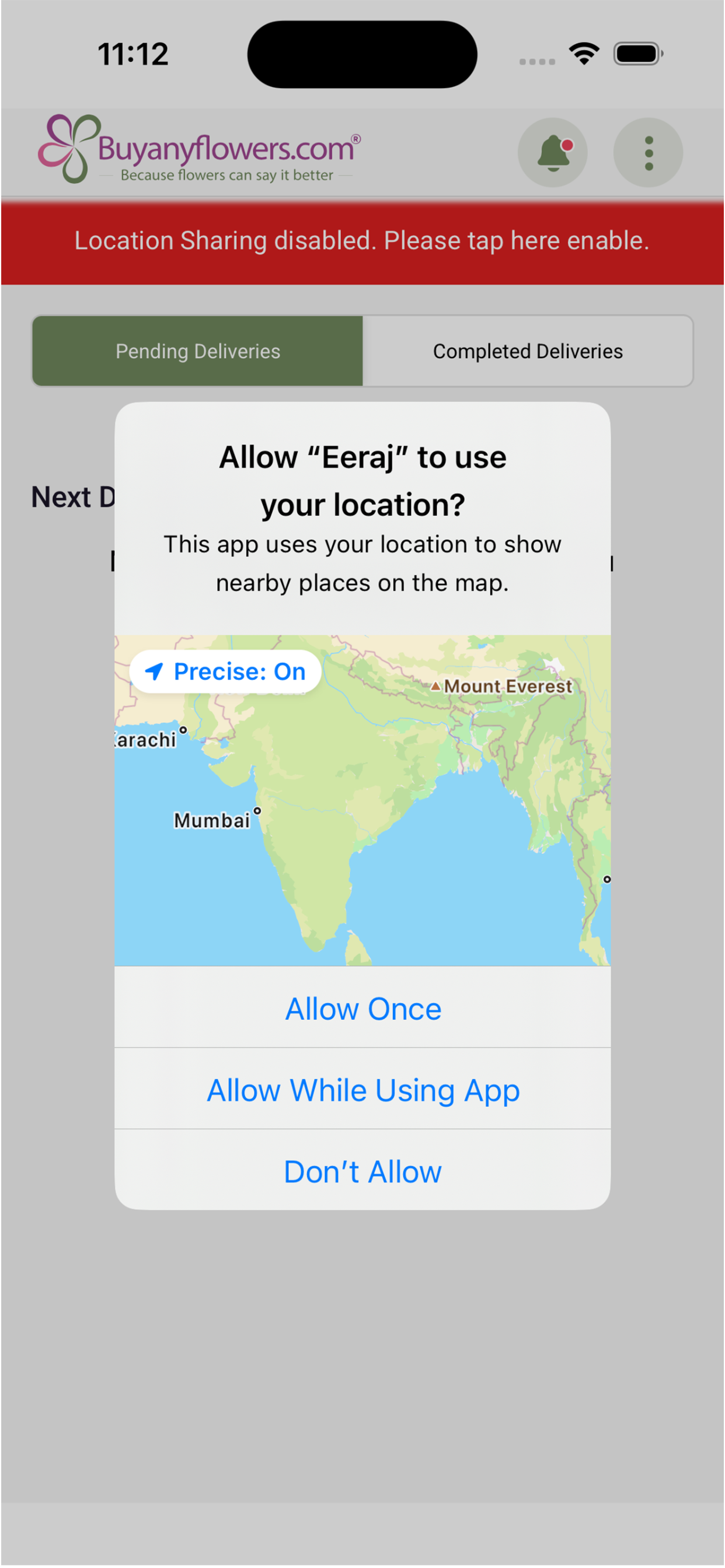 Eeraj