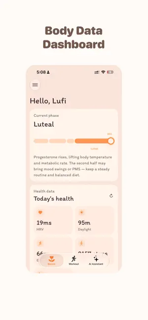 Bunlet screenshot 1