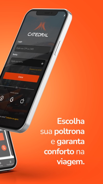 Viação Catedral screenshot-3