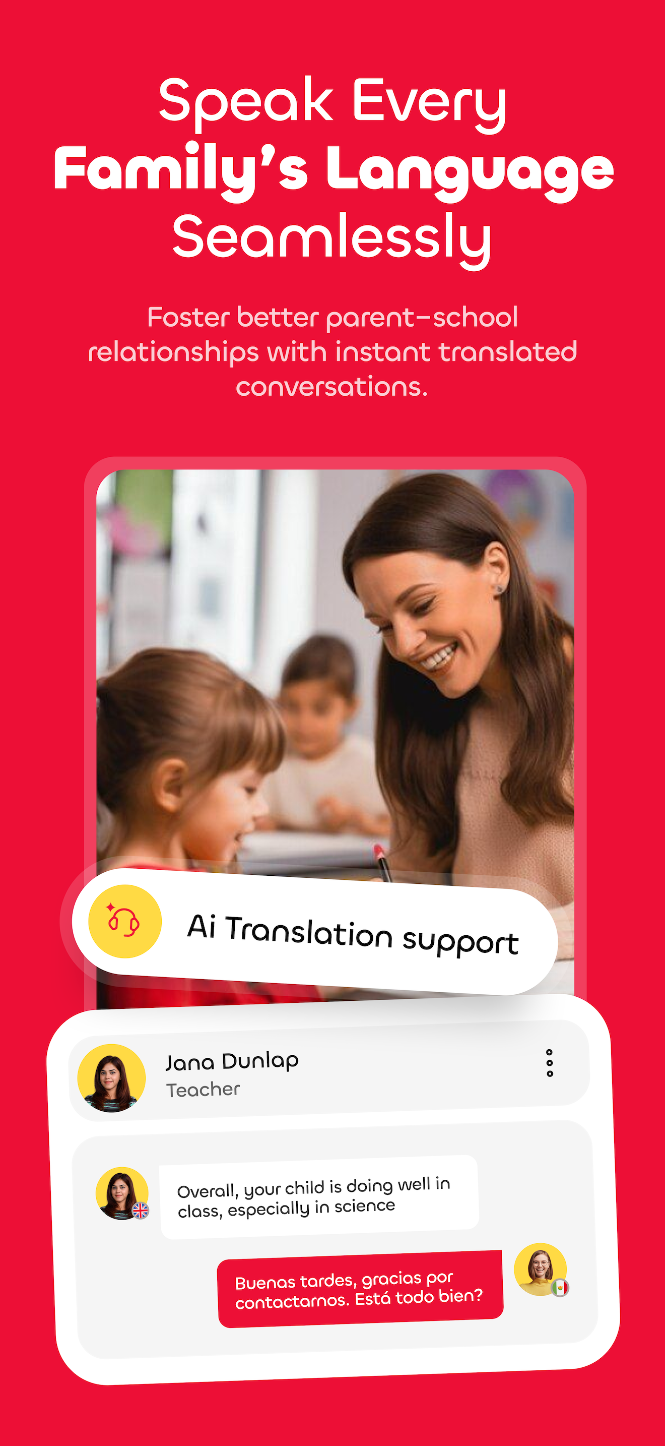 MyJuno Pro: AI Translator