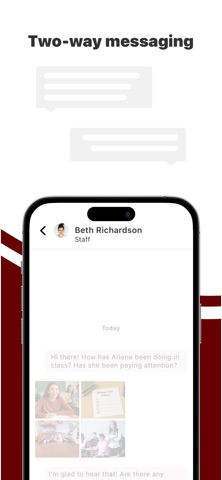 Henderson County Schools Screenshot 4 of 5