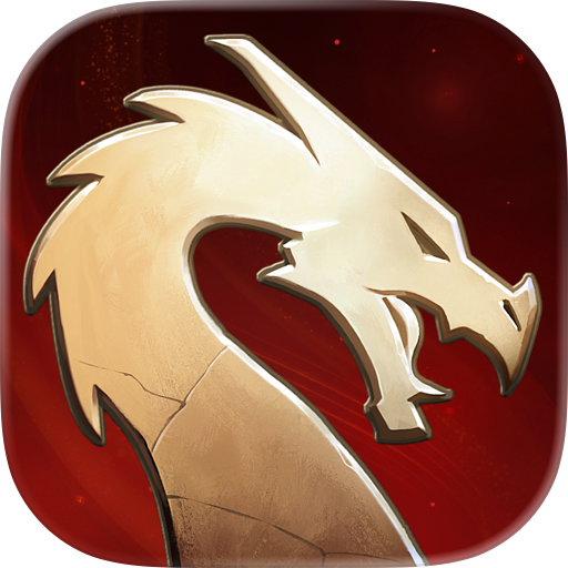 Might & Magic Fates TCG