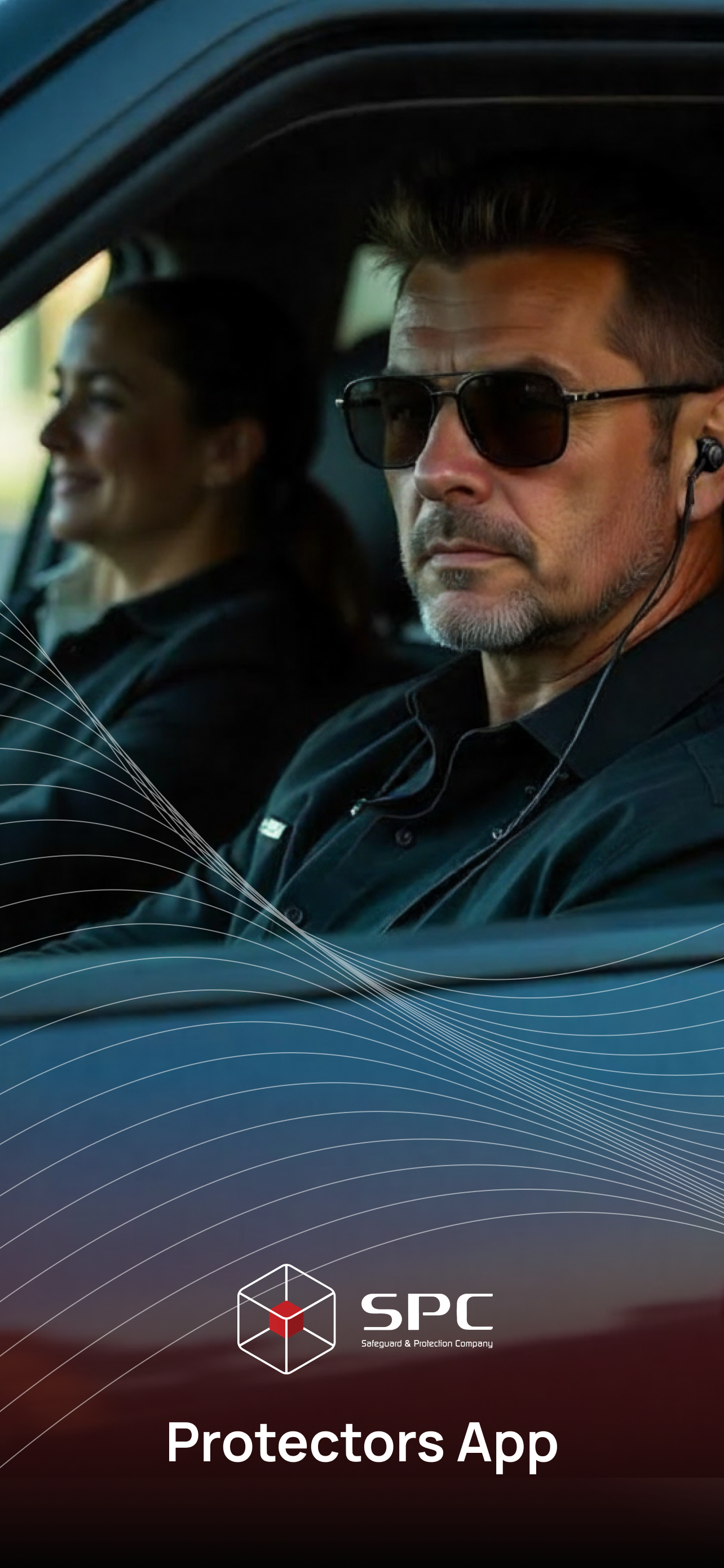 Protector SPC screenshot 3