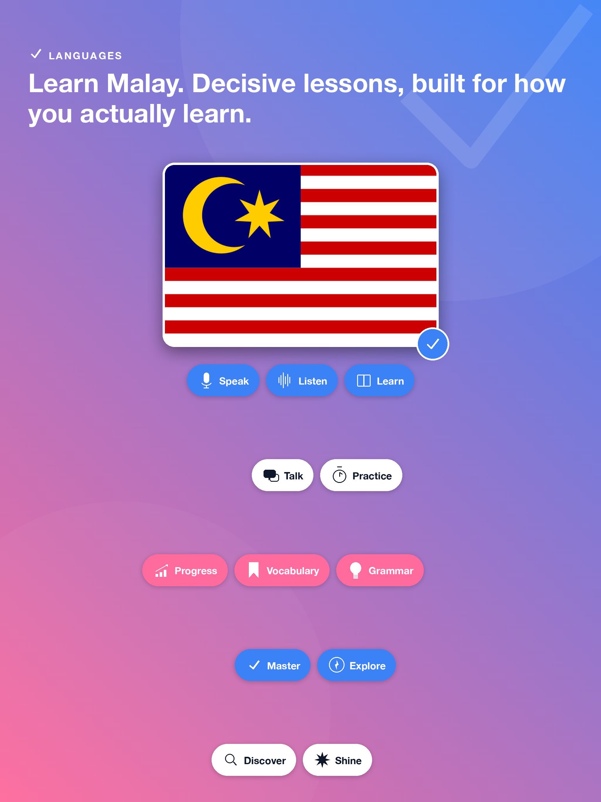 Speak Malay - NowFluency screenshot 9