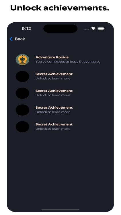 Adventurly screenshot-5