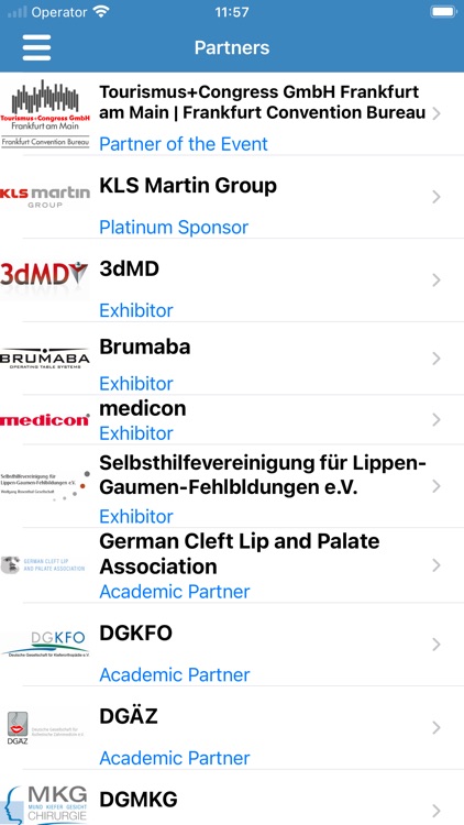 CLEFT 2025 screenshot-5