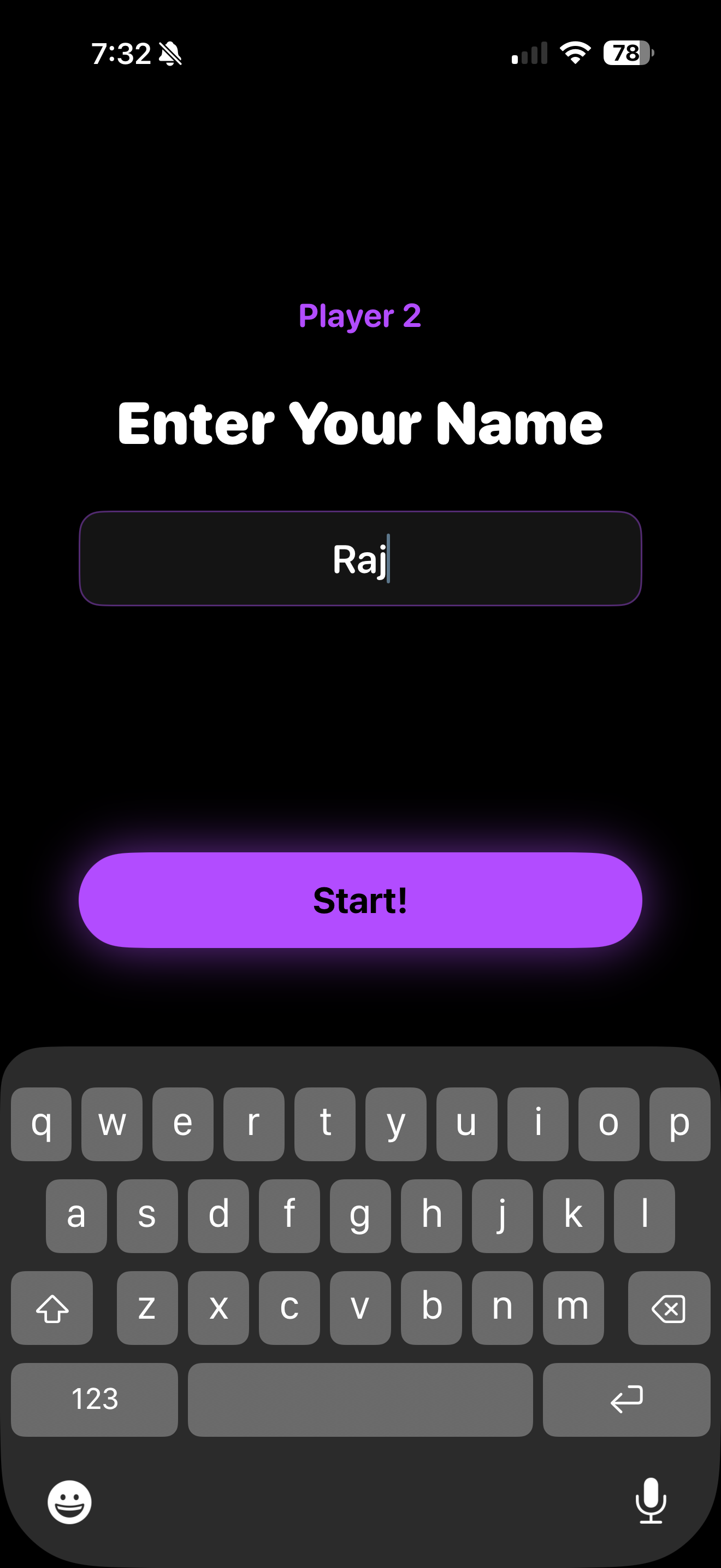 TapTheGlow screenshot 6