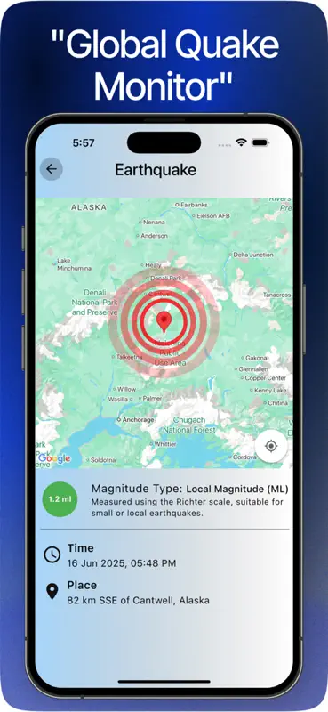 Weather Forecast & Ai Alerts screenshot 9 of 9