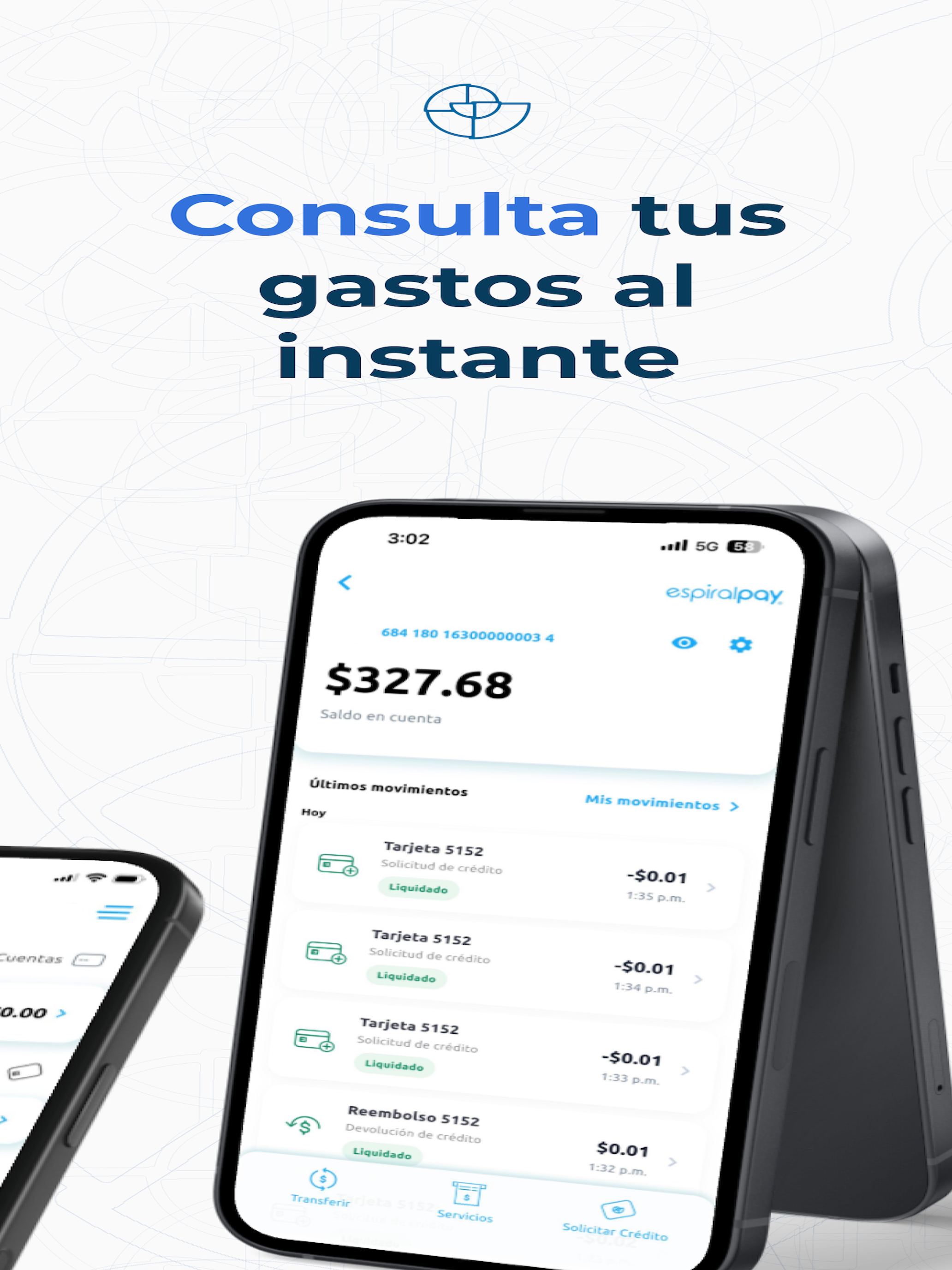 Espiral Pay screenshot 10