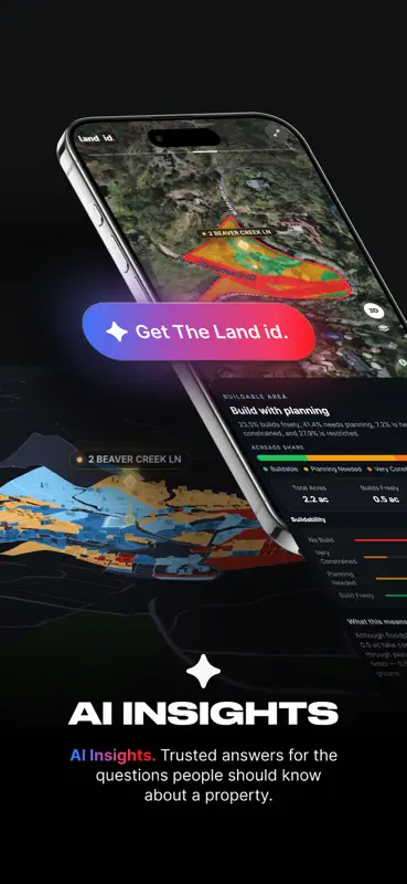 Land id® screenshot 1 of 10