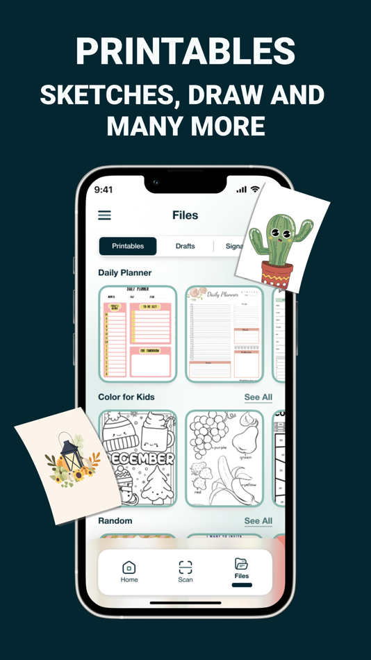 #7. Print: Smart Wireless Printer (iOS) 由: Muhammad Aizaz