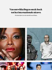 het parool - nieuws ipad bildschirmfoto 3