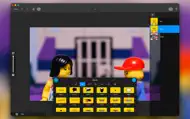 Stop Motion Studio Pro 2 iphone bilder 2