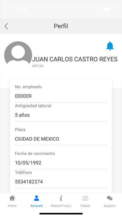Nomibox screenshot-4