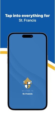 St. Francis Screenshot 1 of 4