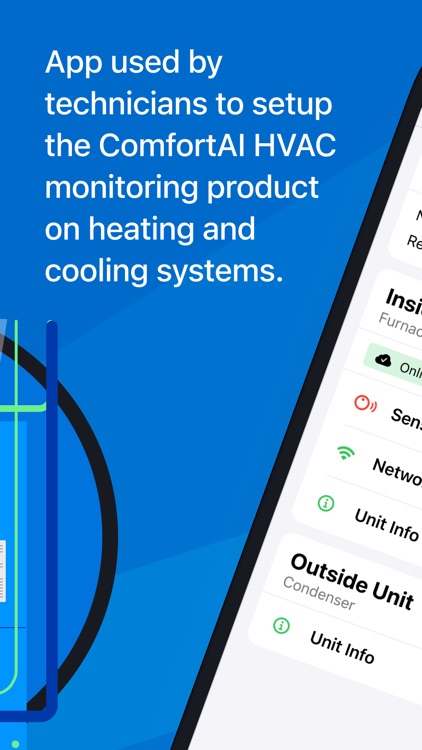 ComfortAI Installer Pro
