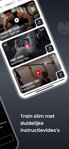 EVEREST COACHING screenshot