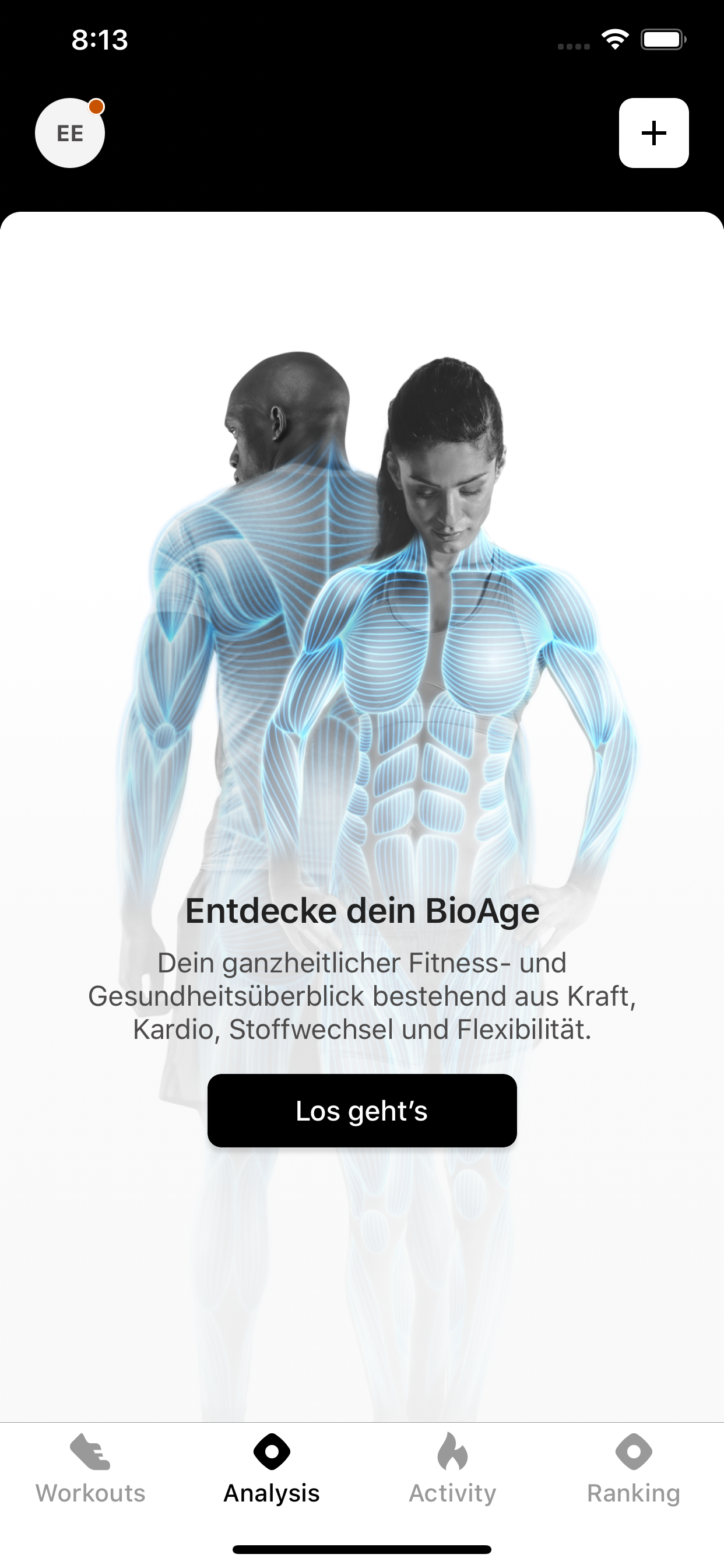 EGYM Team
