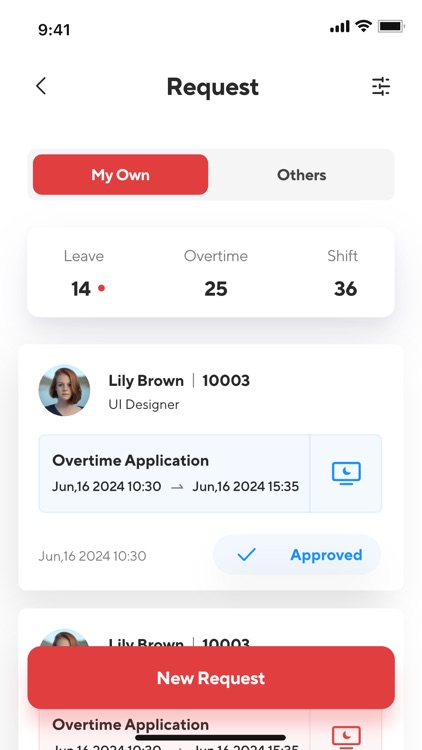 Secu365 Mobile screenshot-3