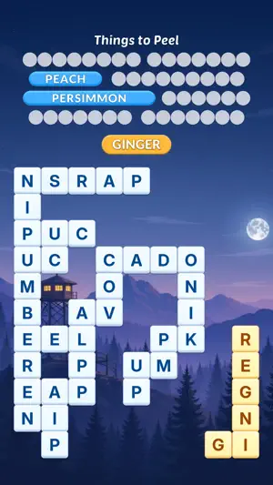 Word Carnival - All in One screenshot 3
