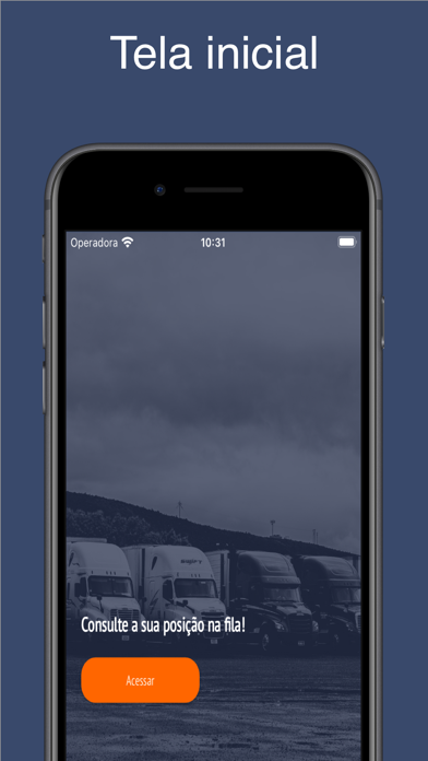 Screenshot #2 pour Status Carregamento