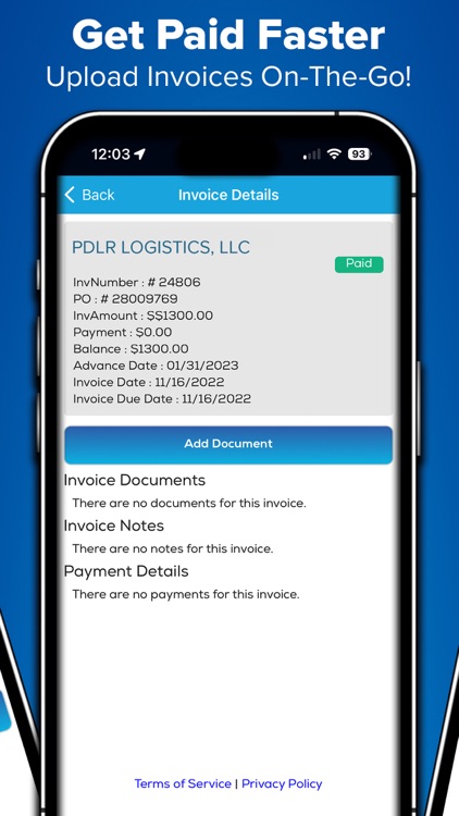 WinFactor Client App screenshot-3