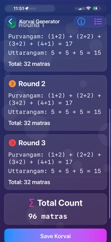 KorvAI Screenshot 3 of 7
