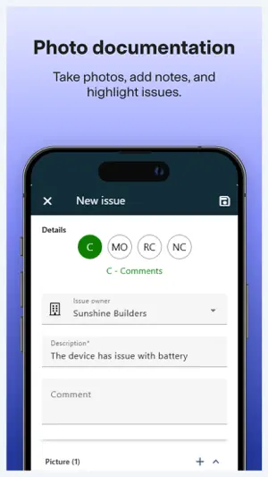 Onix Worker screenshot 4