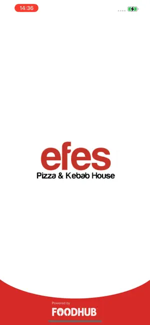 Efes Pizza and Kebab House. screenshot 1