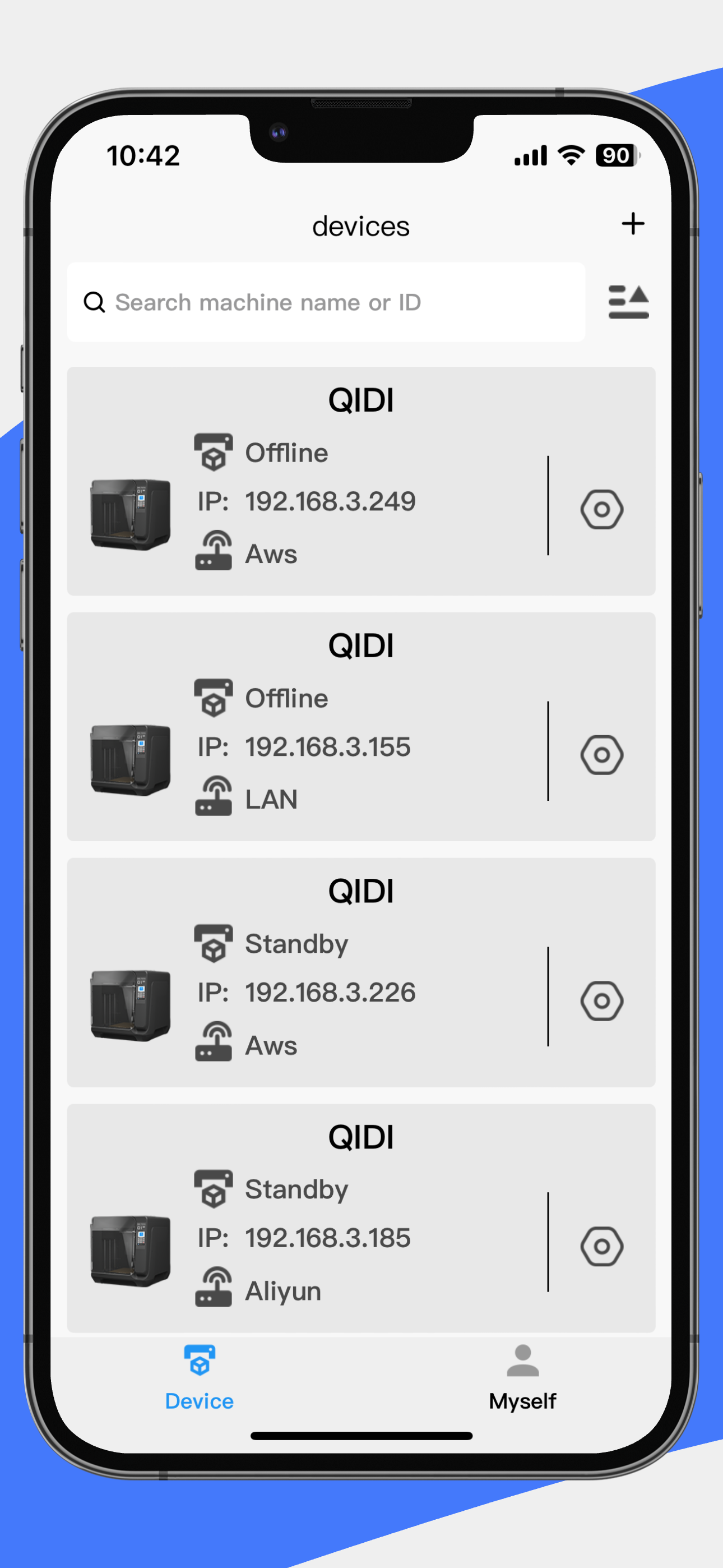 QIDI Link
