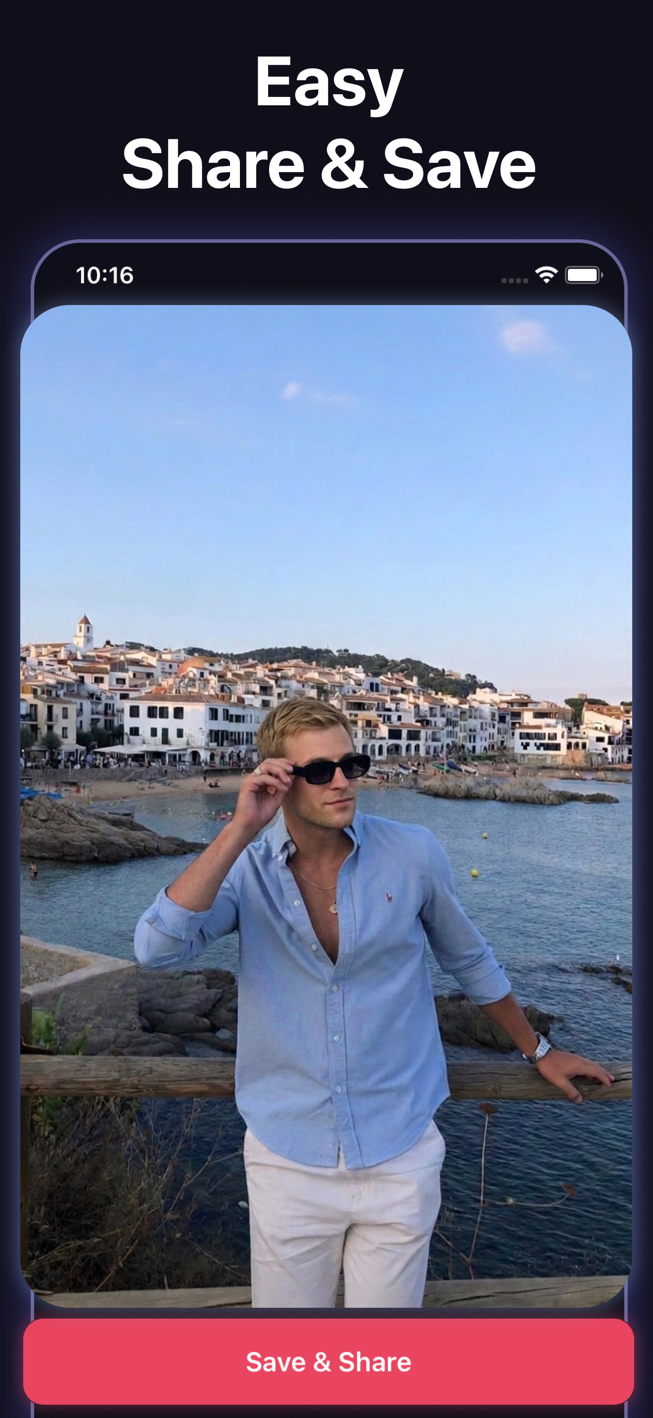Face Swap AI & Images - PoseMe
