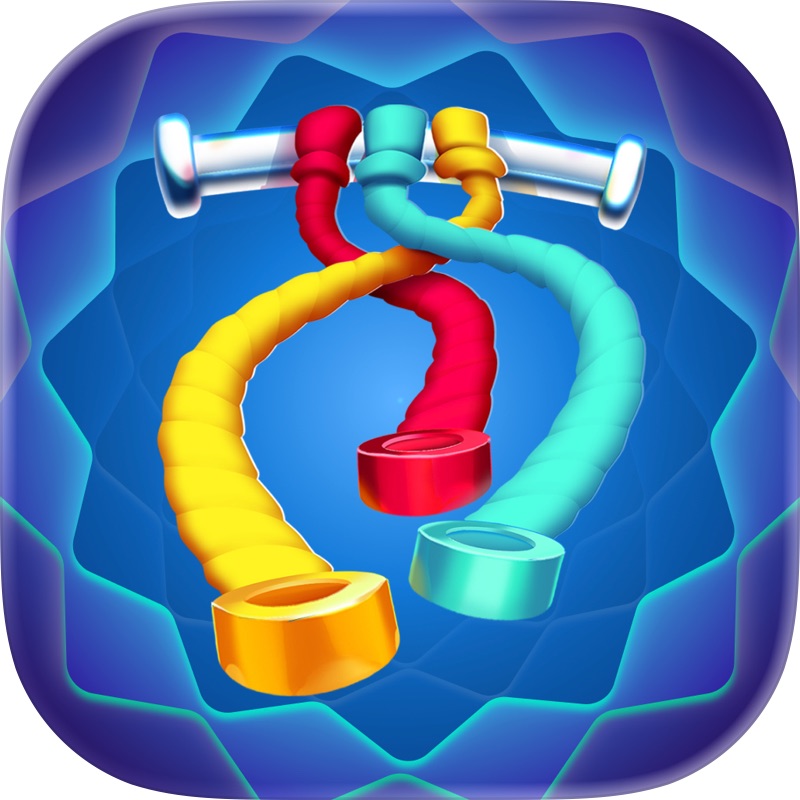 Drop Away: Color Puzzle screenshot 7