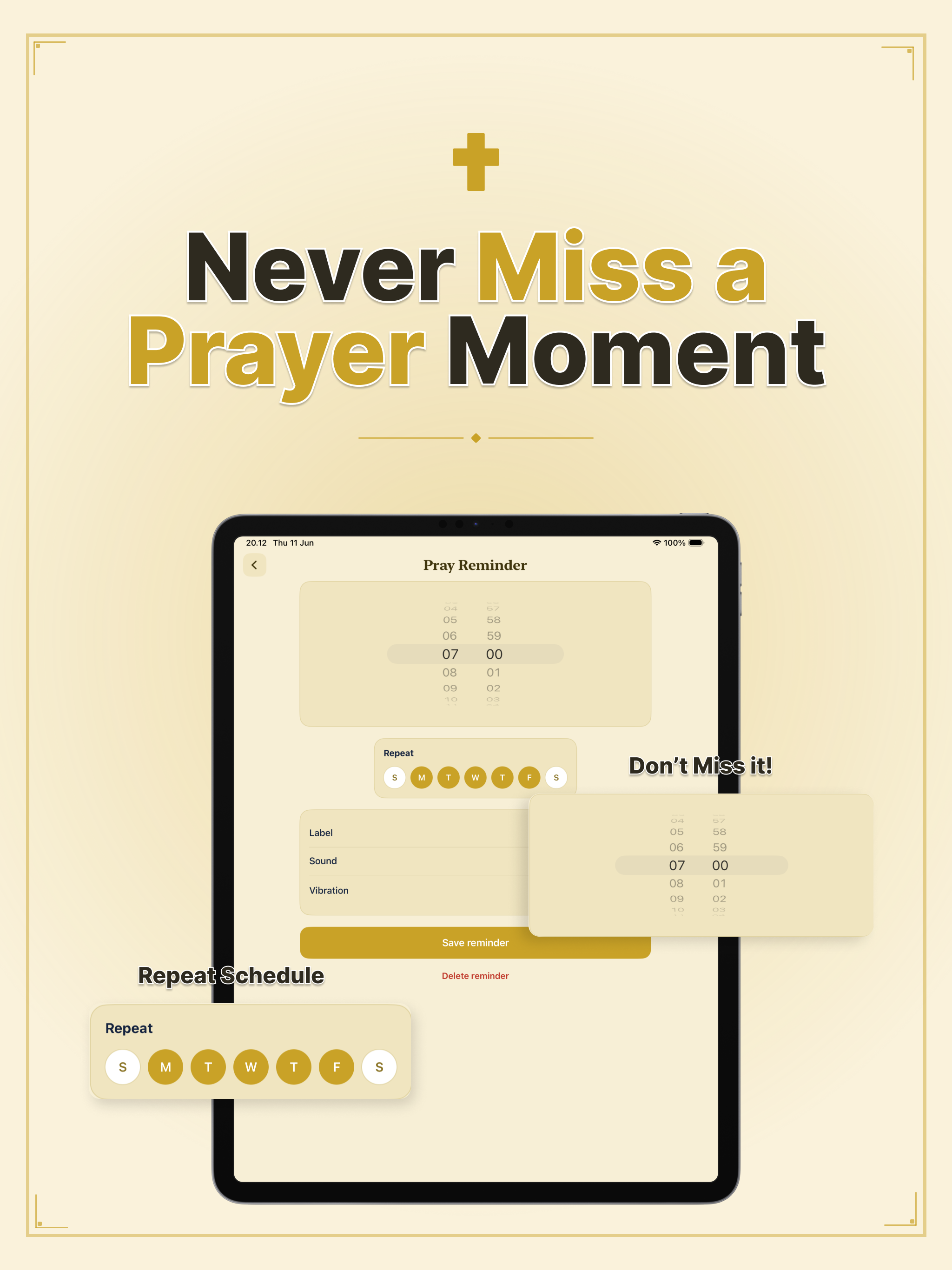 Verora: Bible Chat Verse