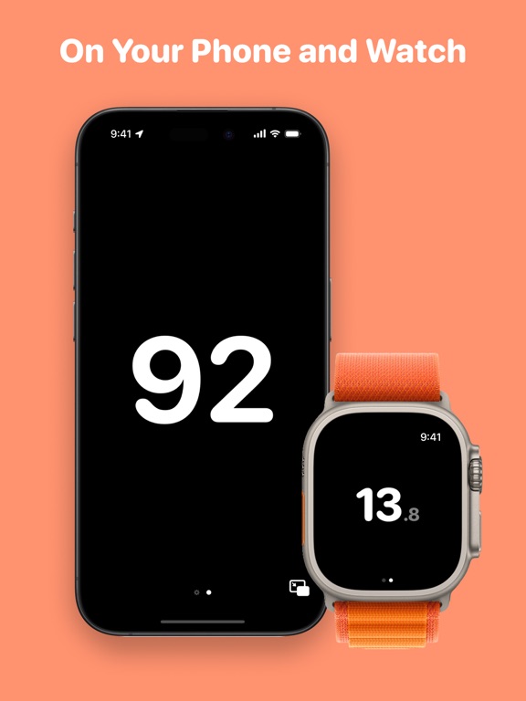 Screenshot #5 pour Simple Speedometer Pro