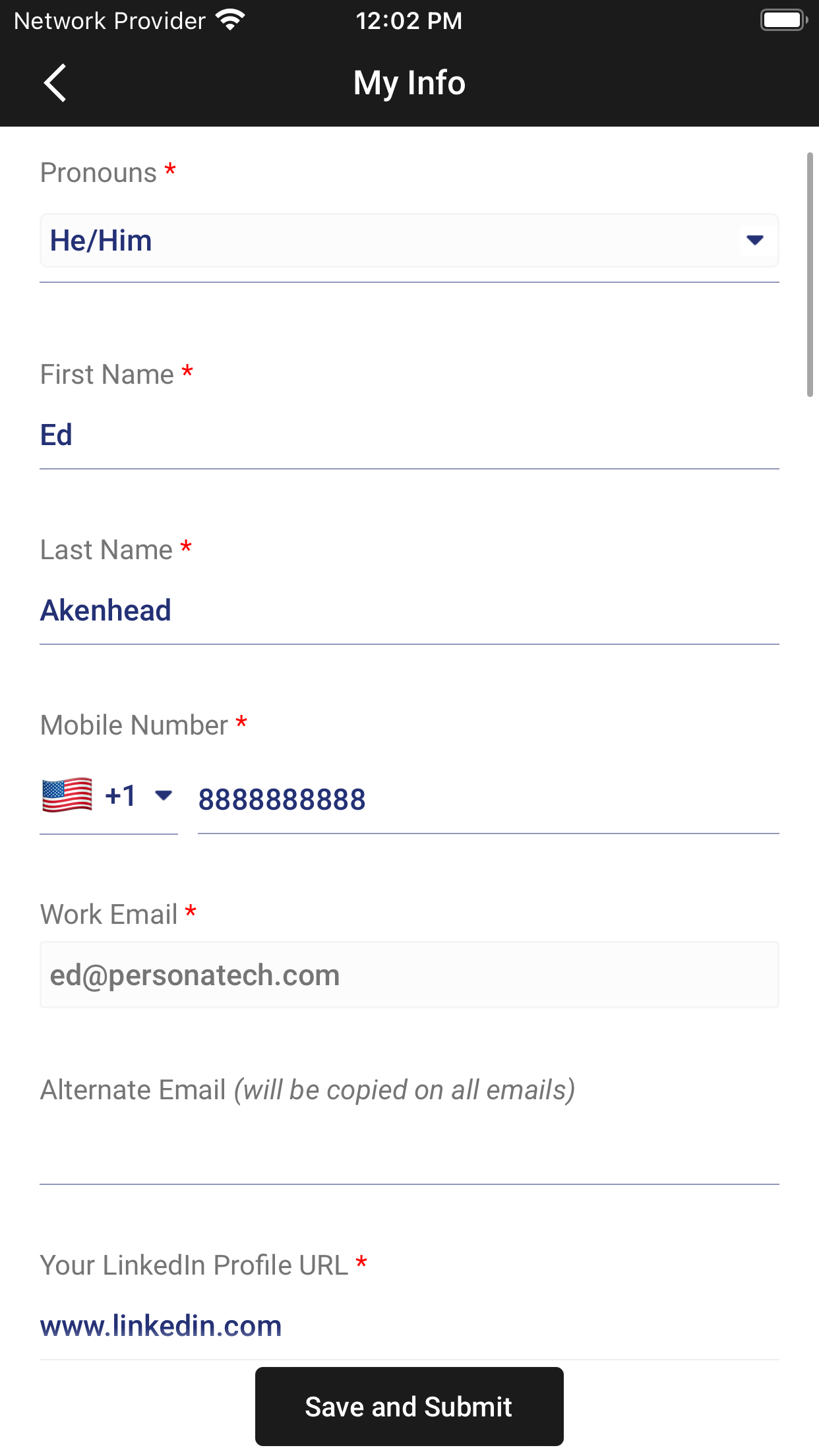 Quicktalk for Business
