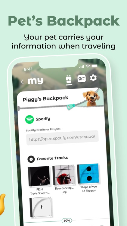 Petkeley screenshot-3