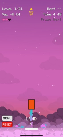 One Thrust Screenshot 5 of 6